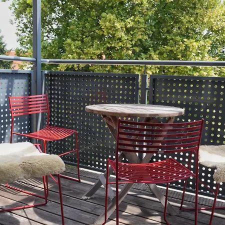 Spacious Urban Home L Self Checkin