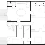 Urbanes Design-apartment Für Große Gruppen Mit 2 Balkonen Graz