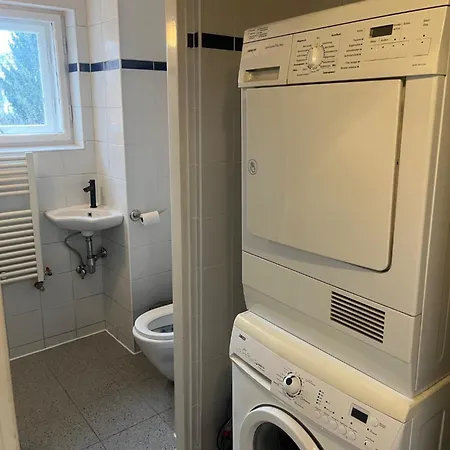 Urban Flat L Self Checkin Graz