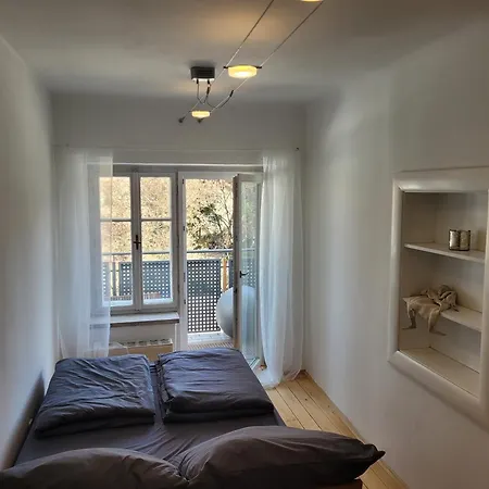 Elegant & Spacious Apartment In Graziself Check-In *