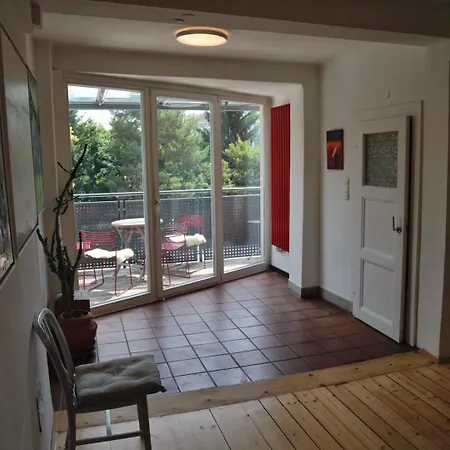 Appartamento Spacious Urban L Self Checkin *