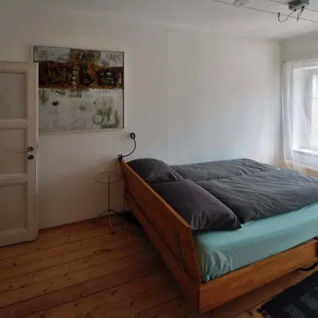 Urban Flat L Self Checkin Apartamento Graz