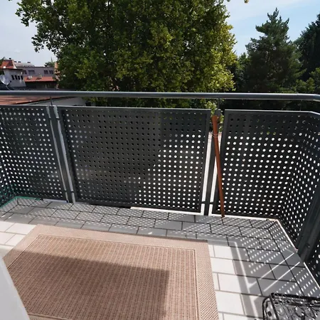 Elegant & Spacious Apartment In Graziself Check-In * Graz