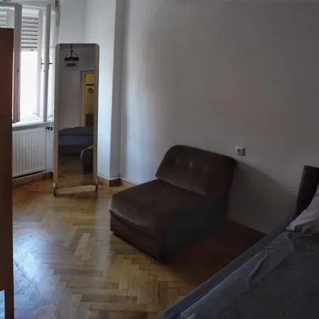 Appartamento Spacious Urban L Self Checkin Graz