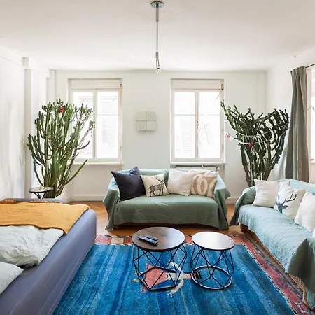 Apartment Elegant & Spacious Apartment In Graziself Check-In *