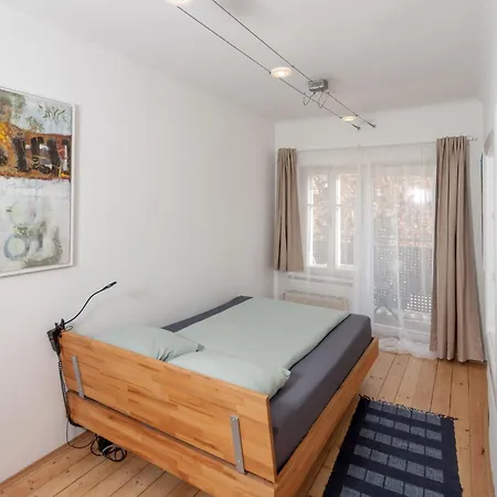 Elegant & Spacious Apartment In Graziself Check-In *