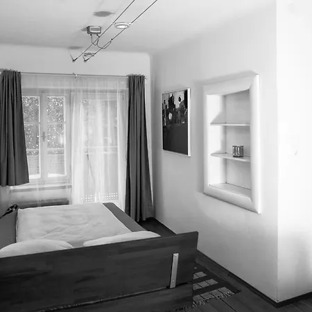 Elegant & Spacious Apartment In Graziself Check-In * غراتس