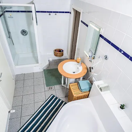 Elegant & Spacious Apartment In Graziself Check-In