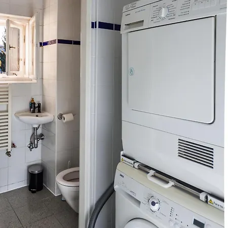 Elegant & Spacious Apartment In Graziself Check-In Graz