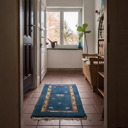 Elegant & Spacious Apartment In Graziself Check-In