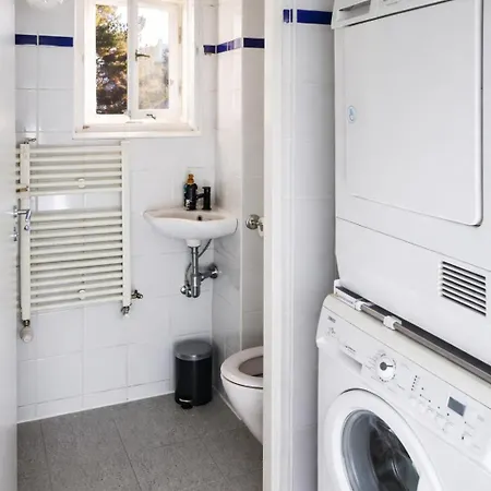 Apartman Grosses Urbanes Design-apartment Mit 2 Balkonen *